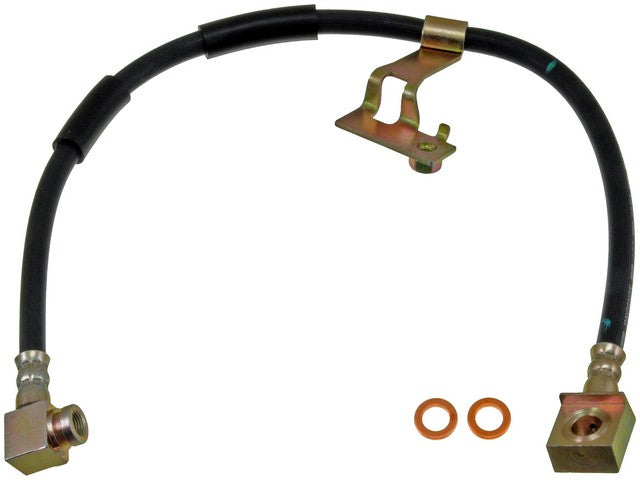 Brake Hydraulic Hose Dorman-First Stop H380074
