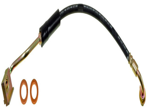 Brake Hydraulic Hose Dorman-First Stop H380075