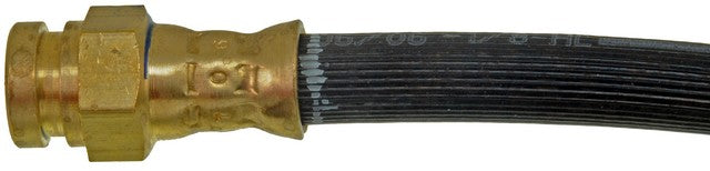 Brake Hydraulic Hose Dorman-First Stop H380083