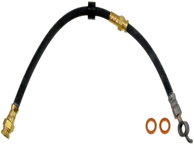 Brake Hydraulic Hose Dorman-First Stop H380083
