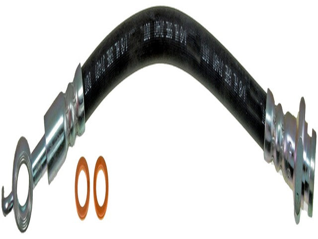 Brake Hydraulic Hose Dorman-First Stop H380088