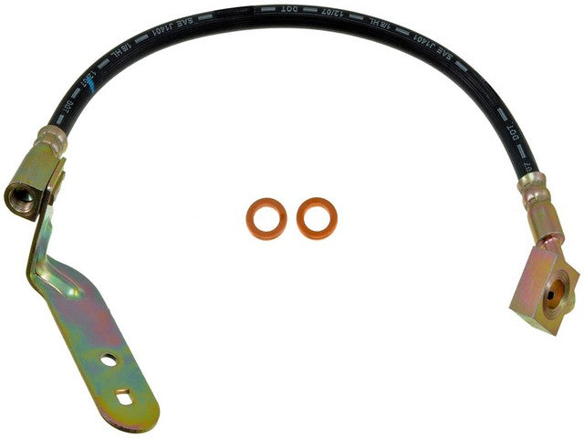 Brake Hydraulic Hose Dorman-First Stop H380089