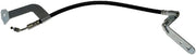 Brake Hydraulic Hose Dorman-First Stop H380091