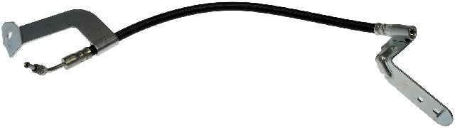 Brake Hydraulic Hose Dorman-First Stop H380091