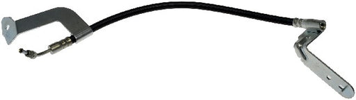 Brake Hydraulic Hose Dorman-First Stop H380091
