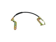Brake Hydraulic Hose Dorman-First Stop H380092