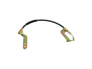 Brake Hydraulic Hose Dorman-First Stop H380092