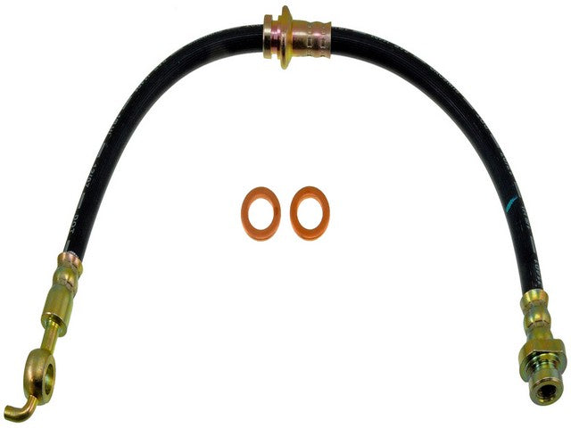 Brake Hydraulic Hose Dorman-First Stop H380094