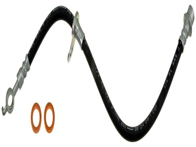 Brake Hydraulic Hose Dorman-First Stop H380098