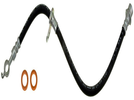 Brake Hydraulic Hose Dorman-First Stop H380098