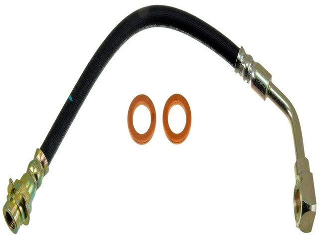Brake Hydraulic Hose Dorman-First Stop H380102