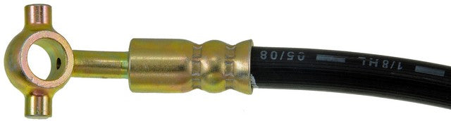 Brake Hydraulic Hose Dorman-First Stop H380103