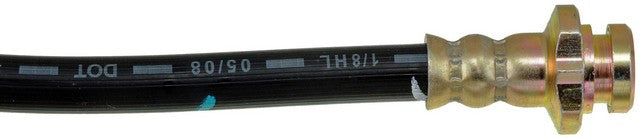 Brake Hydraulic Hose Dorman-First Stop H380103