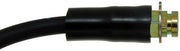 Brake Hydraulic Hose Dorman-First Stop H380105