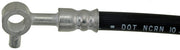 Brake Hydraulic Hose Dorman-First Stop H380108