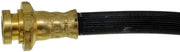 Brake Hydraulic Hose Dorman-First Stop H380109
