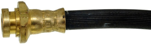 Brake Hydraulic Hose Dorman-First Stop H380109