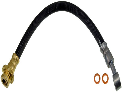 Brake Hydraulic Hose Dorman-First Stop H380109