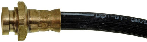 Brake Hydraulic Hose Dorman-First Stop H38011