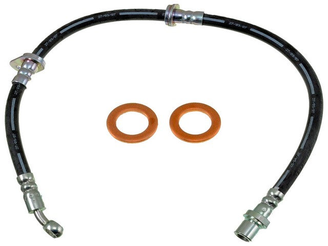Brake Hydraulic Hose Dorman-First Stop H380111