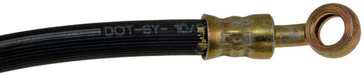 Brake Hydraulic Hose Dorman-First Stop H380112
