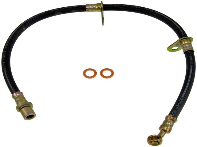 Brake Hydraulic Hose Dorman-First Stop H380112