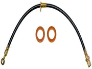 Brake Hydraulic Hose Dorman-First Stop H380113