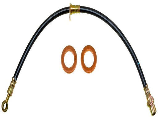 Brake Hydraulic Hose Dorman-First Stop H380113