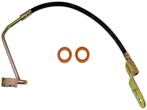 Brake Hydraulic Hose Dorman-First Stop H380118