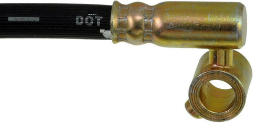 Brake Hydraulic Hose Dorman-First Stop H380120
