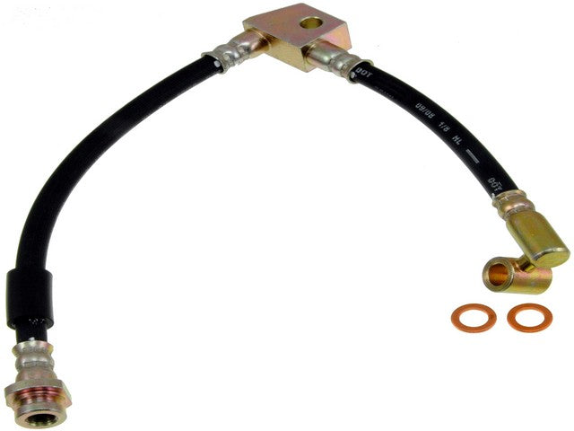 Brake Hydraulic Hose Dorman-First Stop H380120
