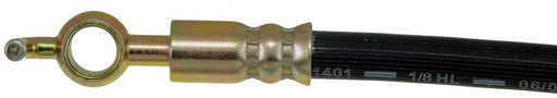 Brake Hydraulic Hose Dorman-First Stop H380124