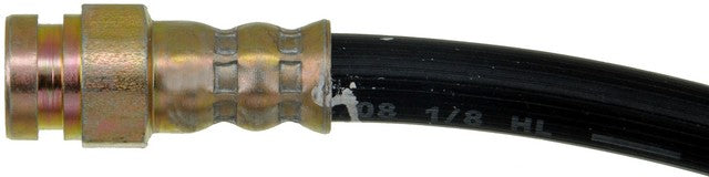 Brake Hydraulic Hose Dorman-First Stop H380125