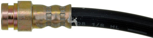 Brake Hydraulic Hose Dorman-First Stop H380125