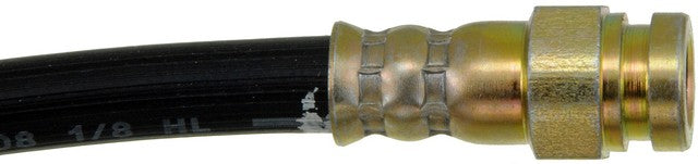 Brake Hydraulic Hose Dorman-First Stop H380125