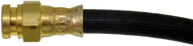 Brake Hydraulic Hose Dorman-First Stop H380126