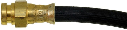 Brake Hydraulic Hose Dorman-First Stop H380126