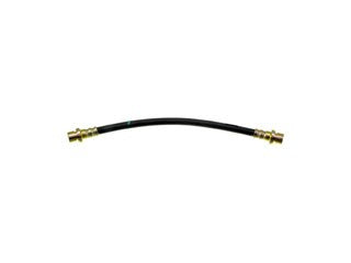 Brake Hydraulic Hose Dorman-First Stop H380130