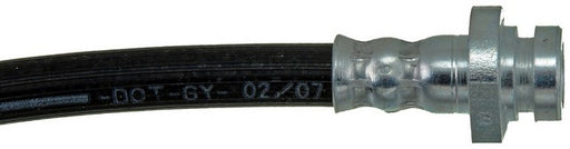 Brake Hydraulic Hose Dorman-First Stop H38014