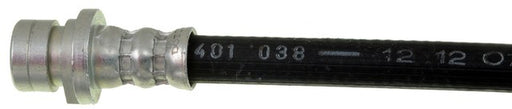 Brake Hydraulic Hose Dorman-First Stop H380145
