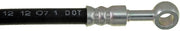Brake Hydraulic Hose Dorman-First Stop H380145