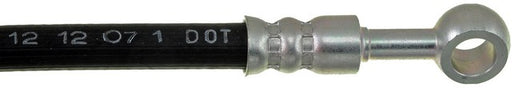 Brake Hydraulic Hose Dorman-First Stop H380145