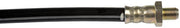 Brake Hydraulic Hose Dorman-First Stop H380147
