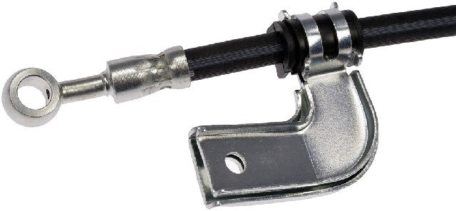 Clutch Hydraulic Hose Dorman-First Stop H380187