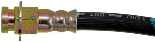 Brake Hydraulic Hose Dorman-First Stop H380189