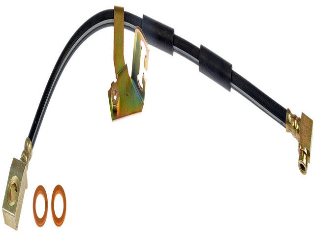 Brake Hydraulic Hose Dorman-First Stop H380190