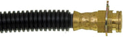 Brake Hydraulic Hose Dorman-First Stop H380191