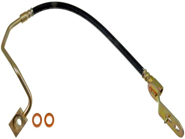 Brake Hydraulic Hose Dorman-First Stop H380193