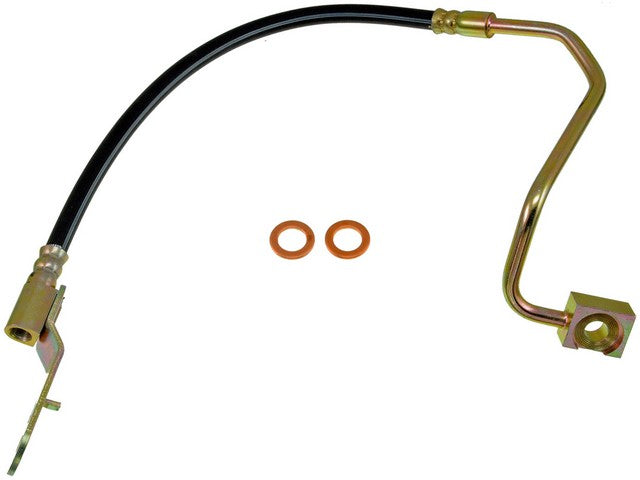 Brake Hydraulic Hose Dorman-First Stop H380194