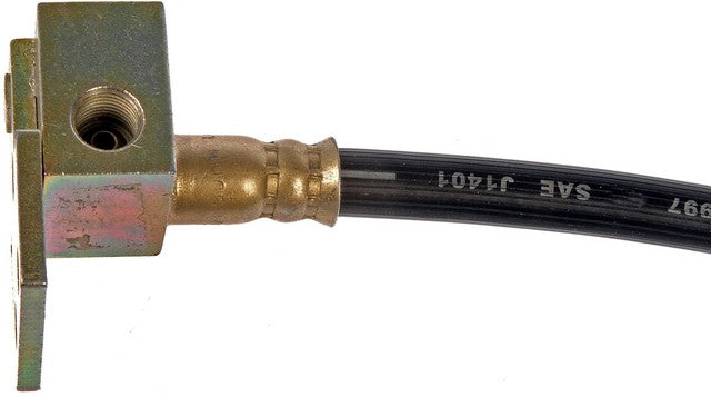 Brake Hydraulic Hose Dorman-First Stop H380197